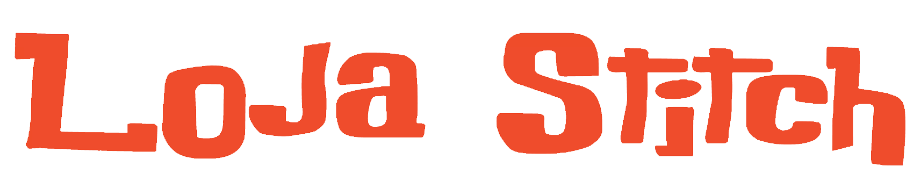 Logo Loja Stitch